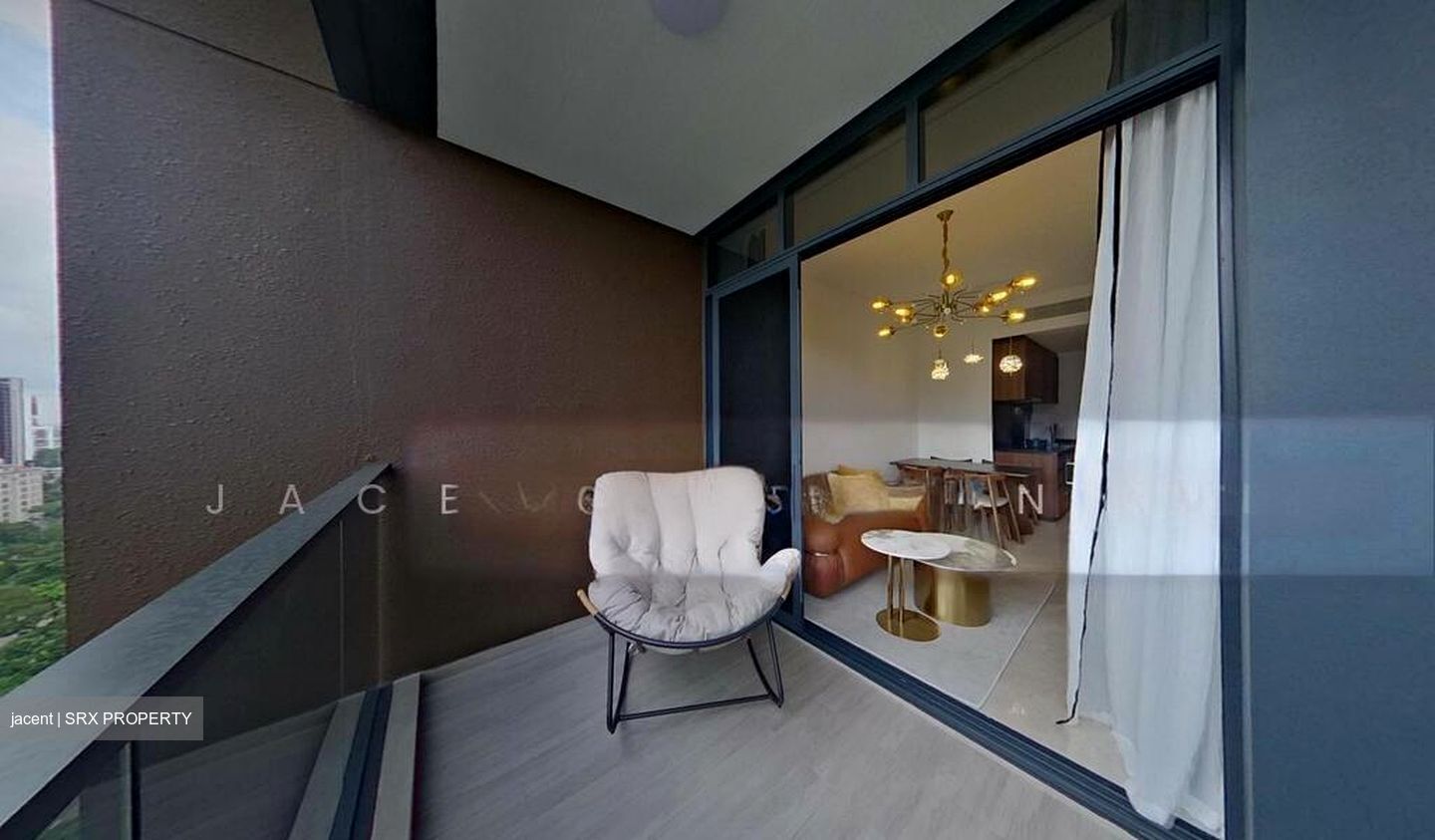 Pullman Residence  (D11), Condominium #503139201